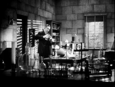 ... for music house of horrors ...